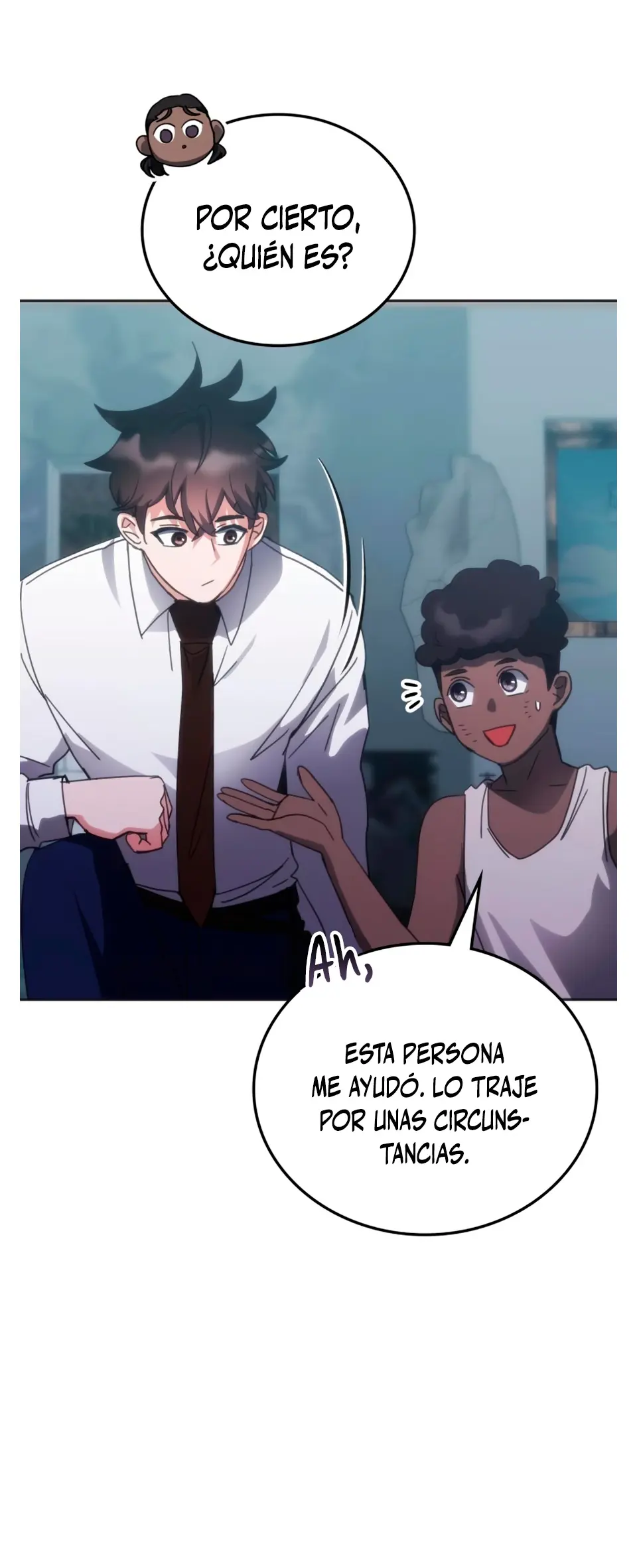 Academia de la Ascensión > Capitulo 169 > Page 631