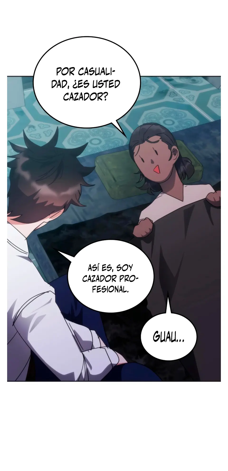 Academia de la Ascensión > Capitulo 169 > Page 681