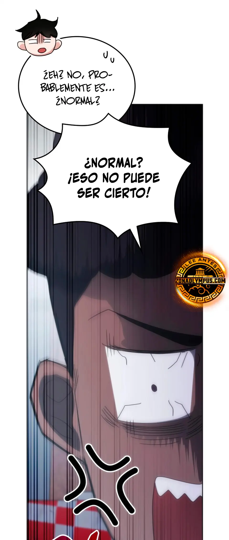 Academia de la Ascensión > Capitulo 169 > Page 741