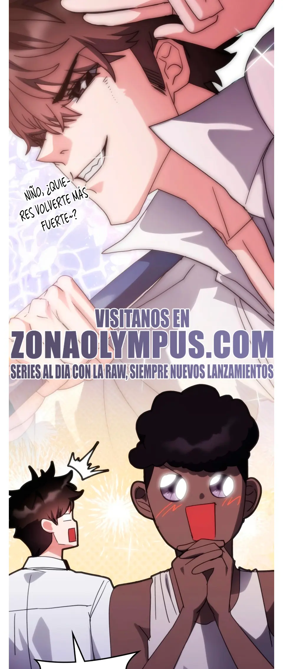 Academia de la Ascensión > Capitulo 169 > Page 761