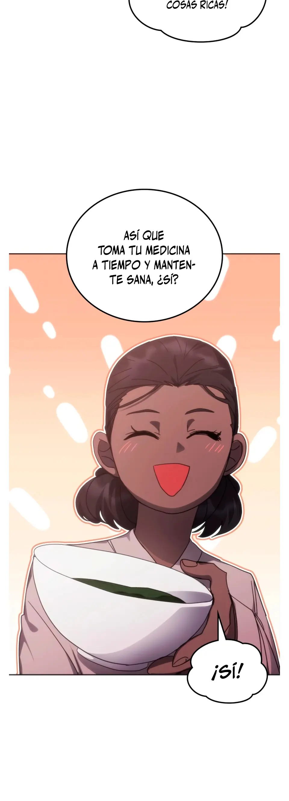 Academia de la Ascensión > Capitulo 170 > Page 61