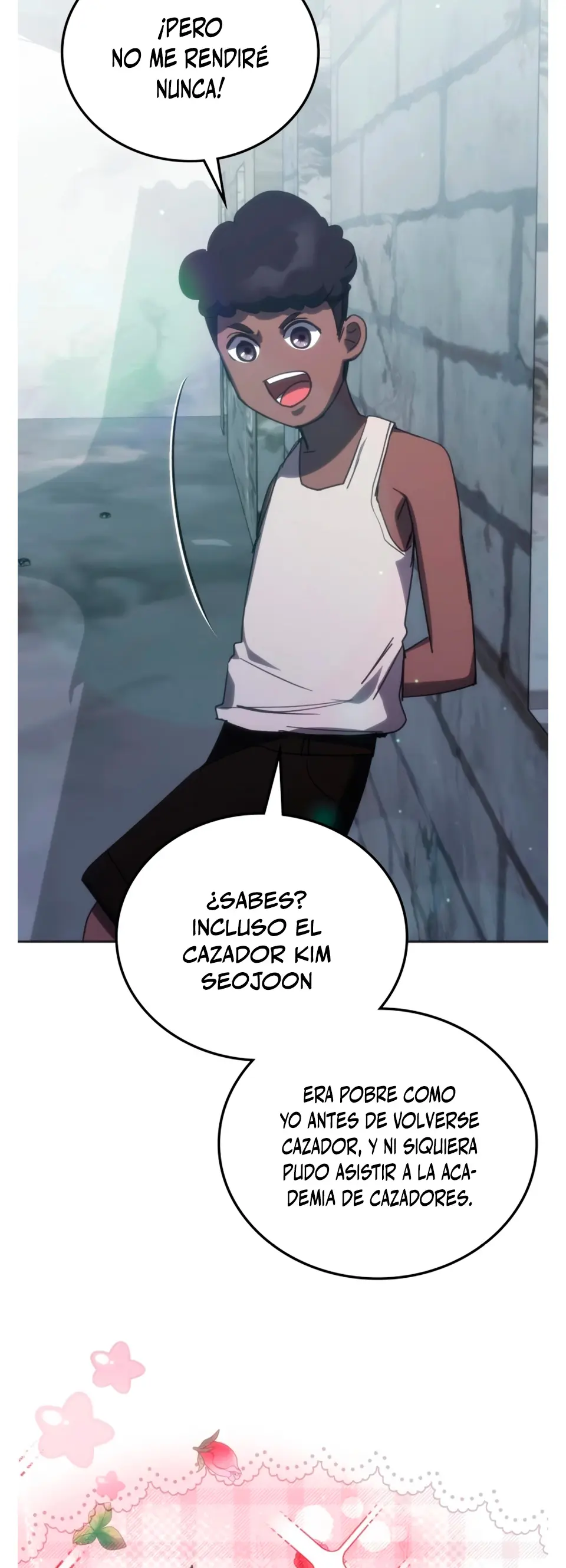 Academia de la Ascensión > Capitulo 170 > Page 91