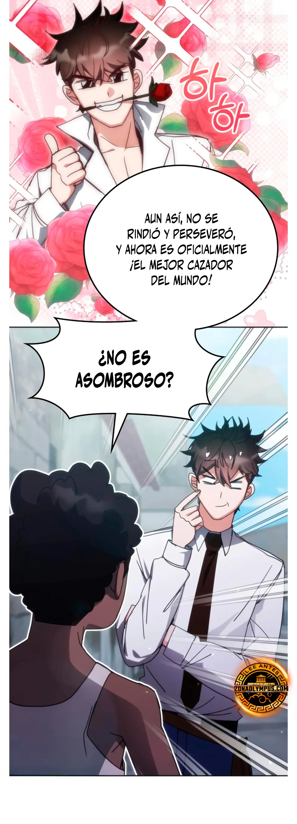 Academia de la Ascensión > Capitulo 170 > Page 101