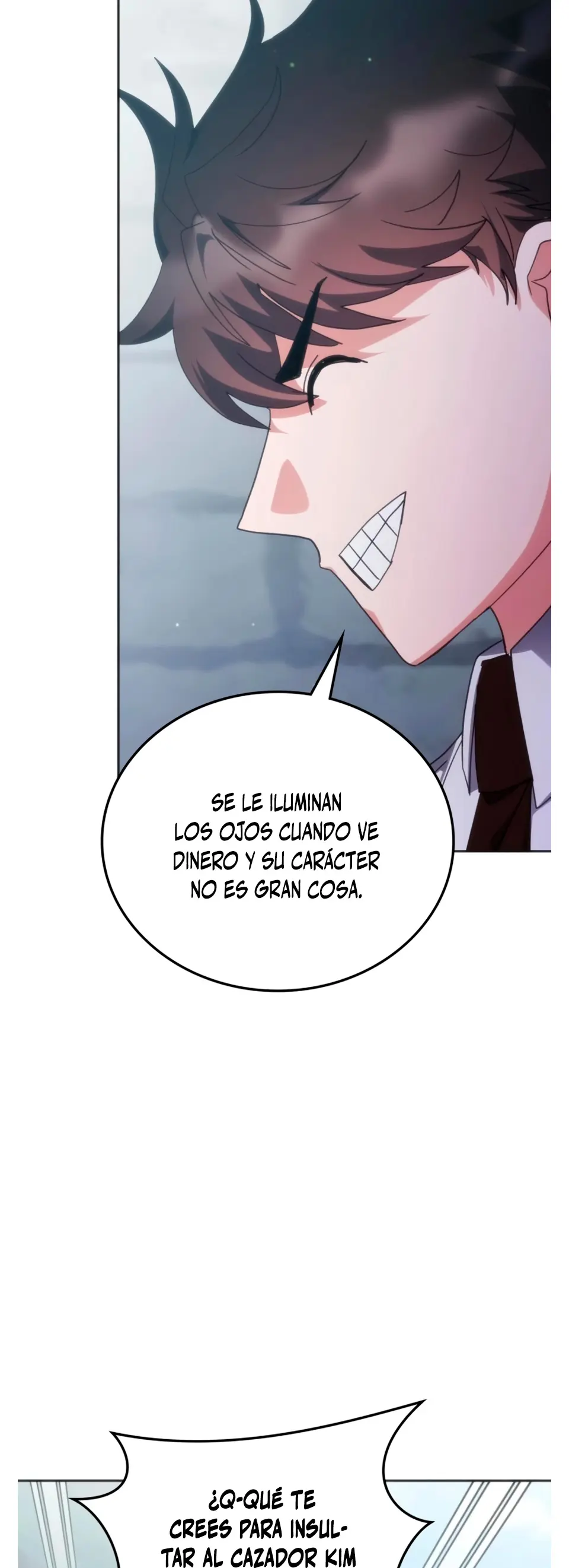 Academia de la Ascensión > Capitulo 170 > Page 141