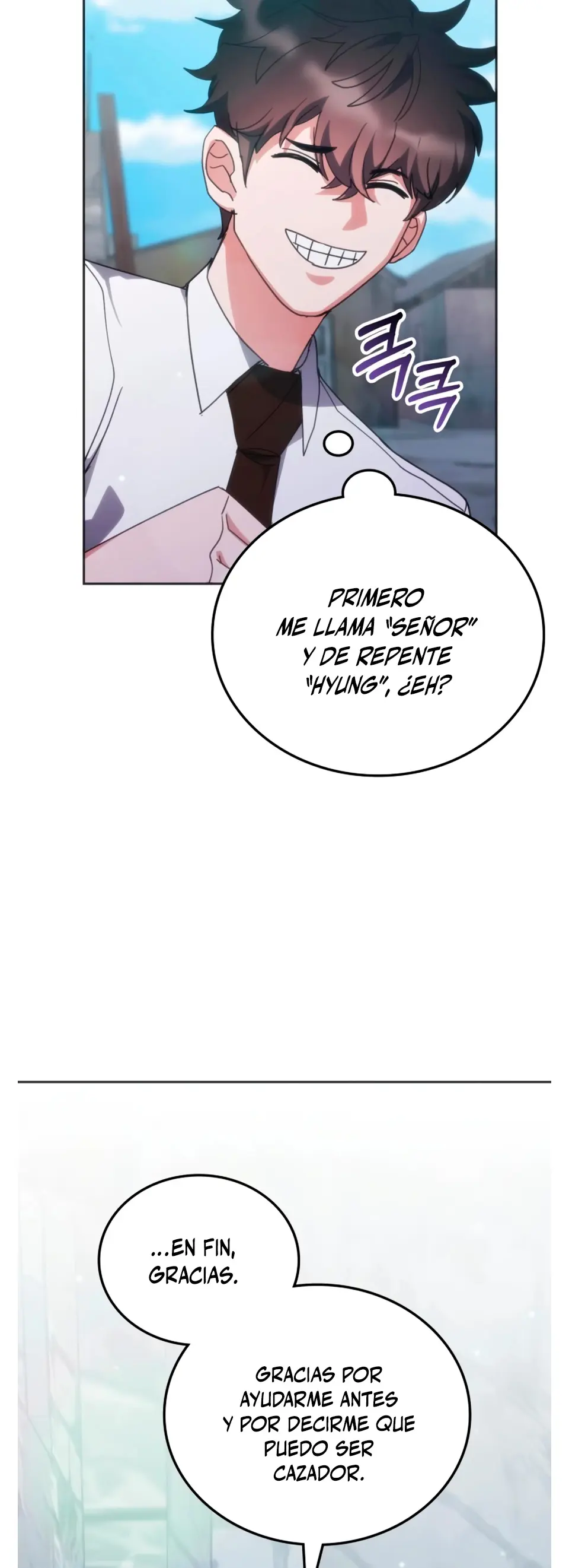 Academia de la Ascensión > Capitulo 170 > Page 161