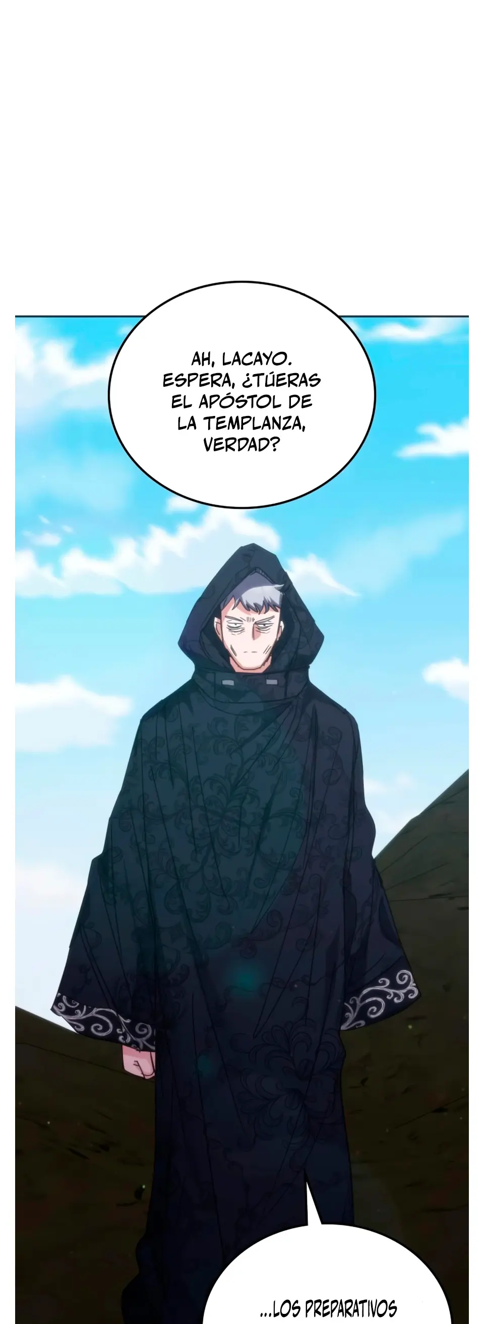 Academia de la Ascensión > Capitulo 170 > Page 271