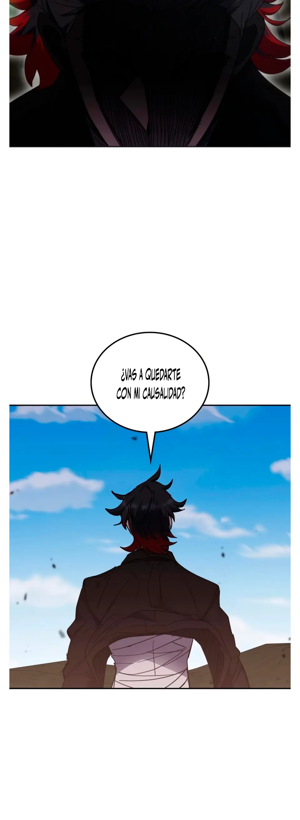 Academia de la Ascensión > Capitulo 170 > Page 311