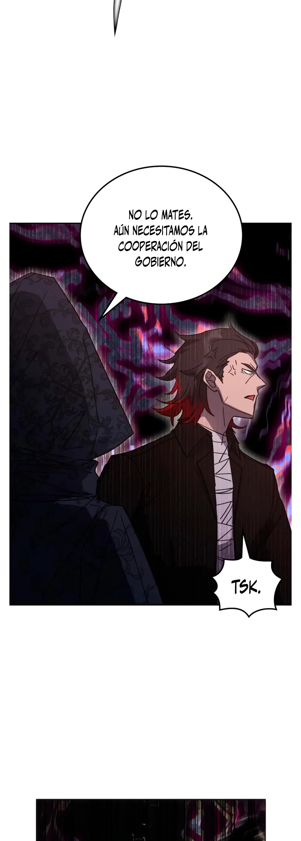 Academia de la Ascensión > Capitulo 170 > Page 341