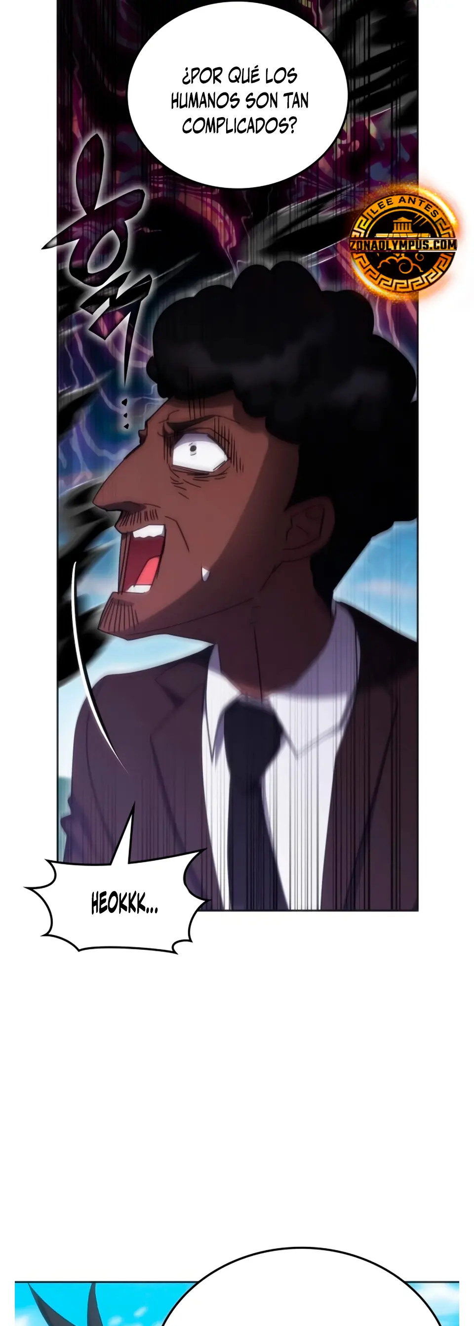 Academia de la Ascensión > Capitulo 170 > Page 351