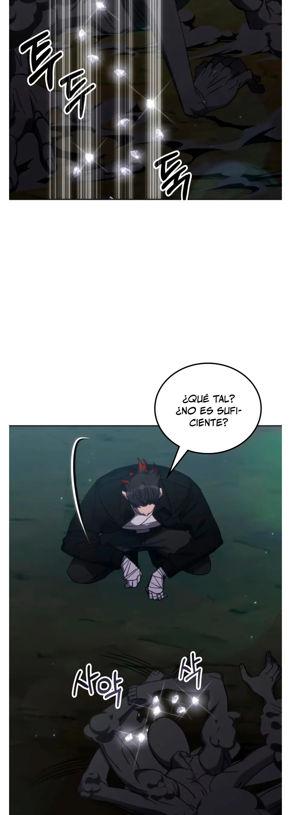 Academia de la Ascensión > Capitulo 170 > Page 411