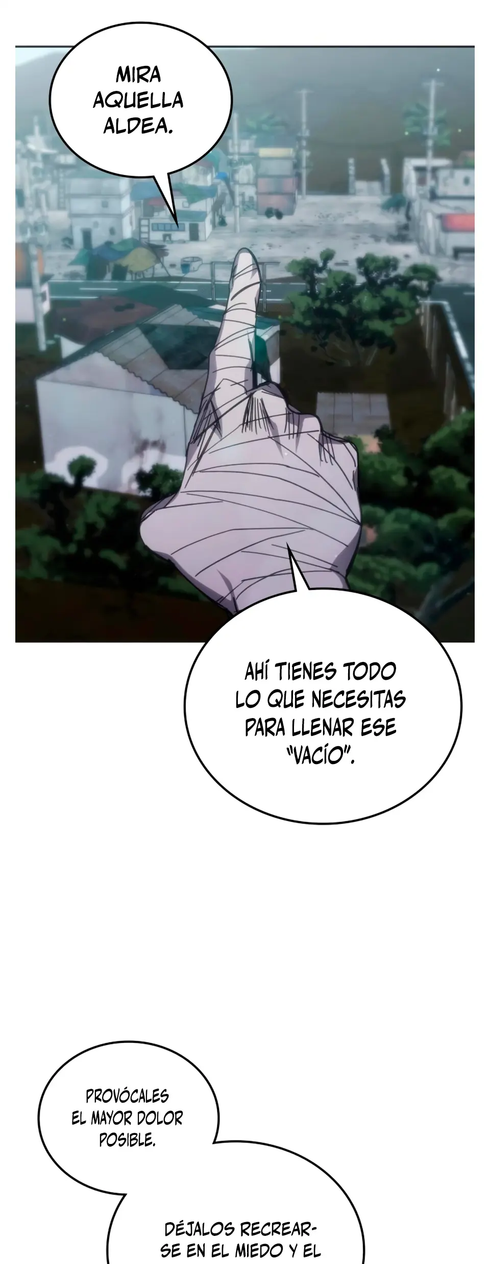 Academia de la Ascensión > Capitulo 170 > Page 431