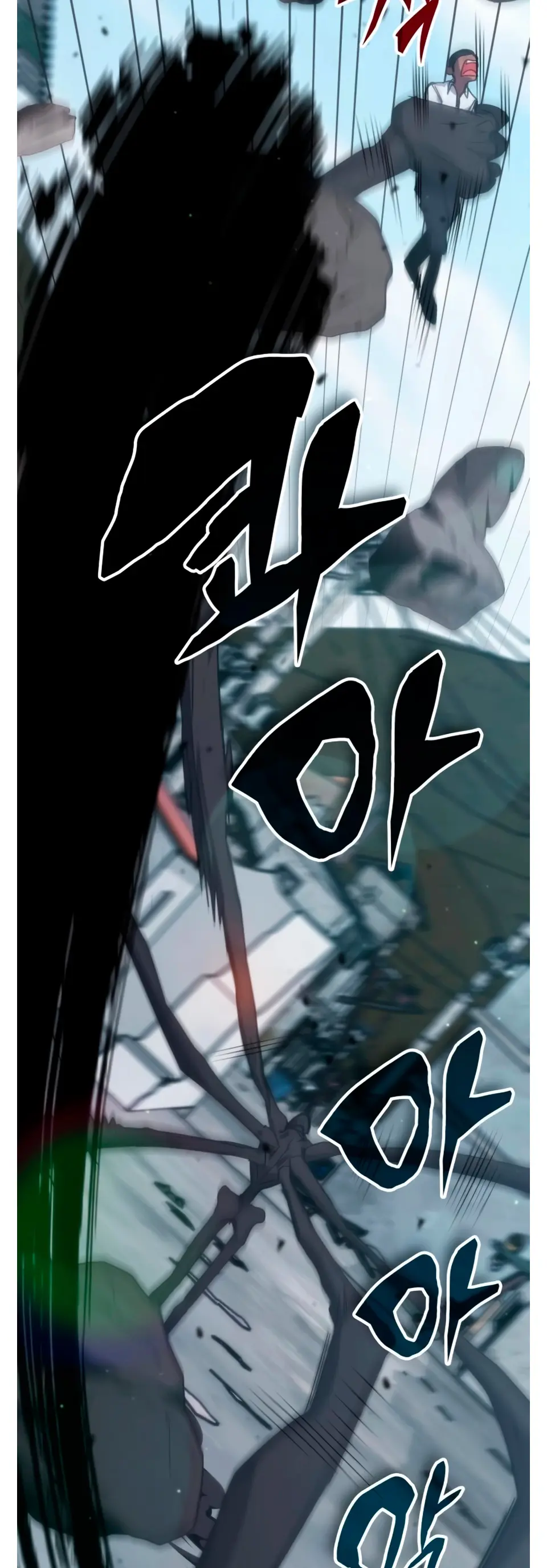 Academia de la Ascensión > Capitulo 170 > Page 551