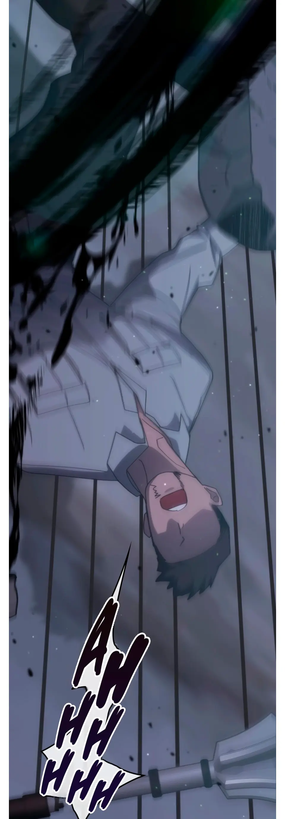 Academia de la Ascensión > Capitulo 170 > Page 571
