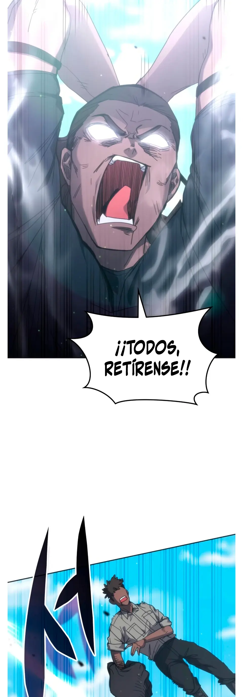 Academia de la Ascensión > Capitulo 170 > Page 591