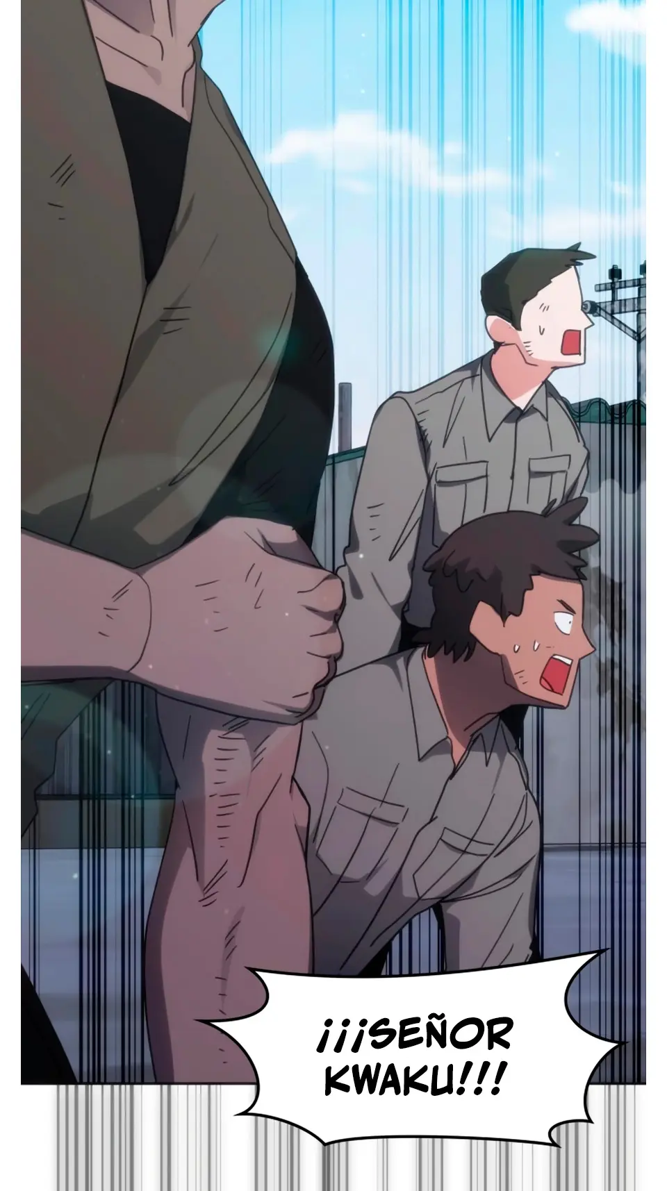 Academia de la Ascensión > Capitulo 170 > Page 681