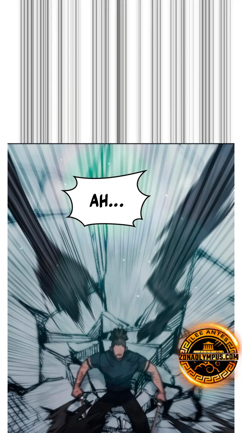Academia de la Ascensión > Capitulo 170 > Page 691