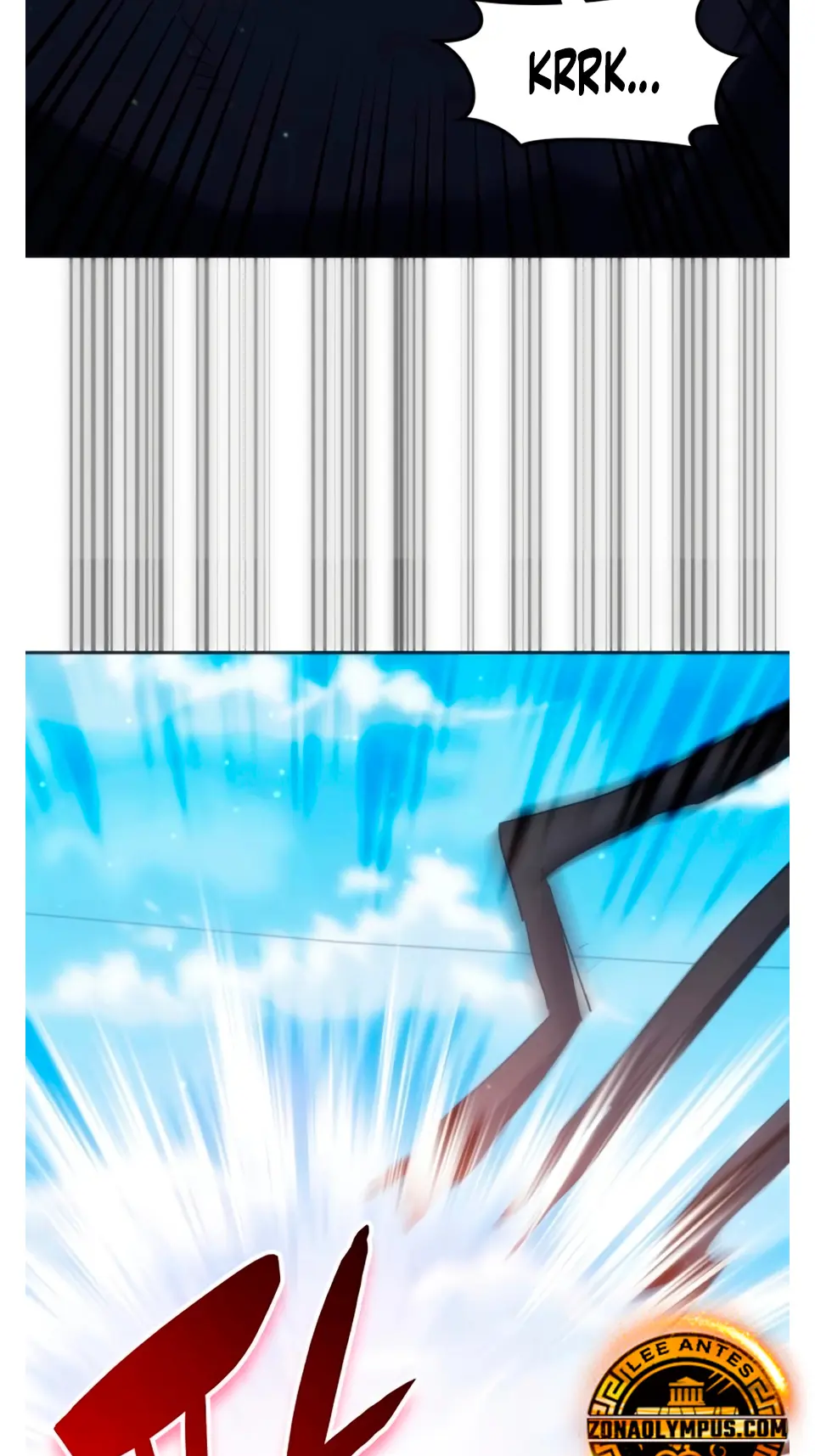 Academia de la Ascensión > Capitulo 170 > Page 721