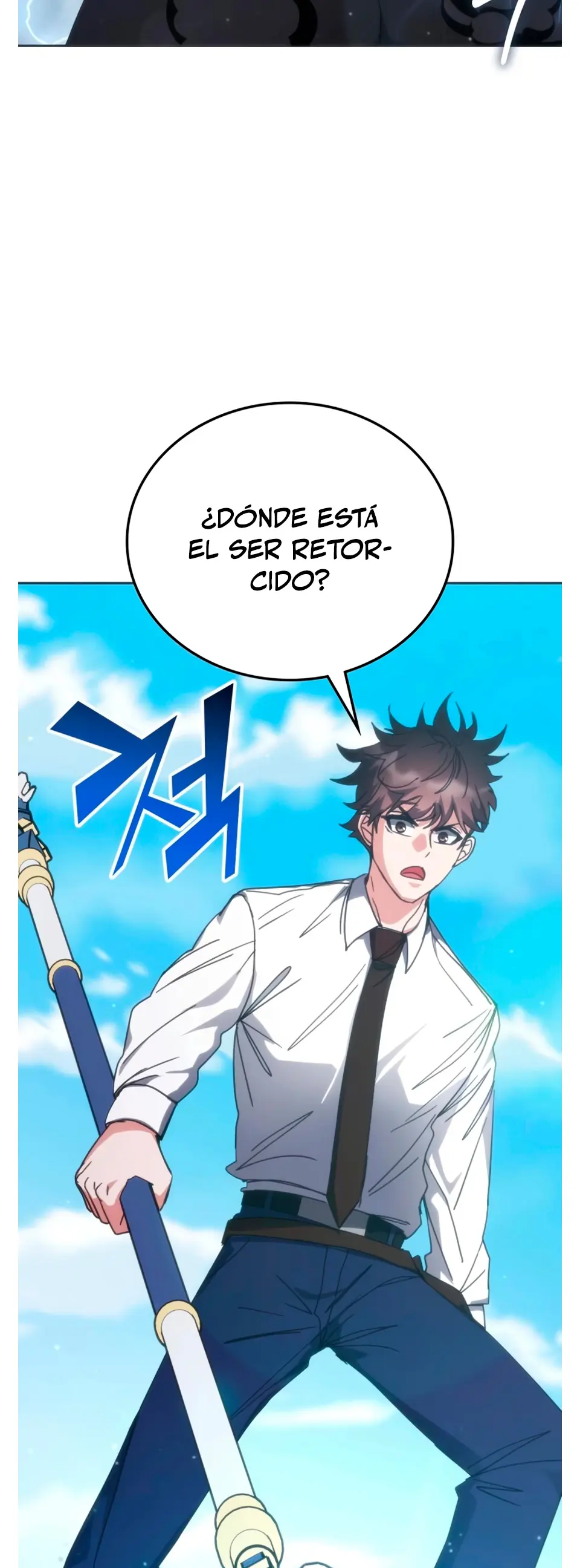 Academia de la Ascensión > Capitulo 170 > Page 791