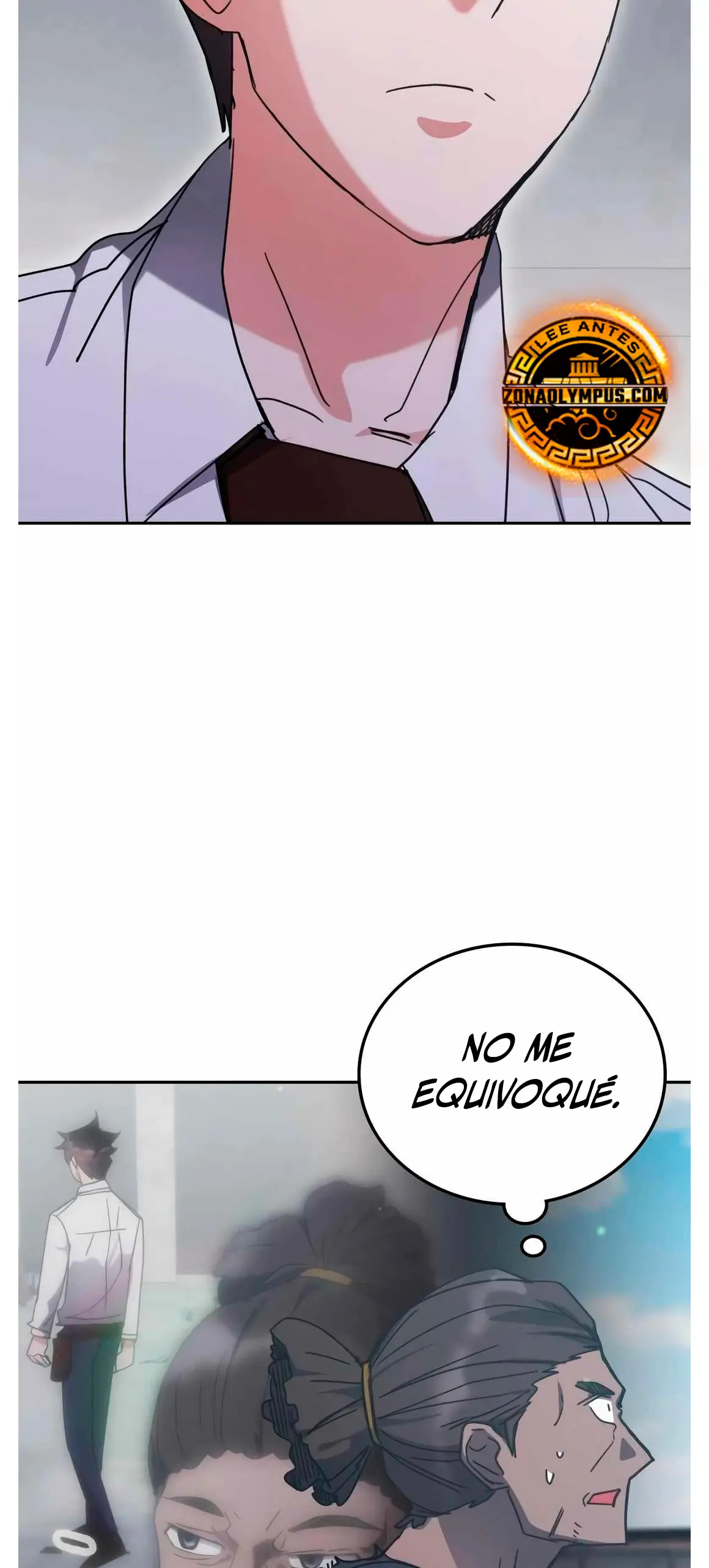 Academia de la Ascensión > Capitulo 171 > Page 31