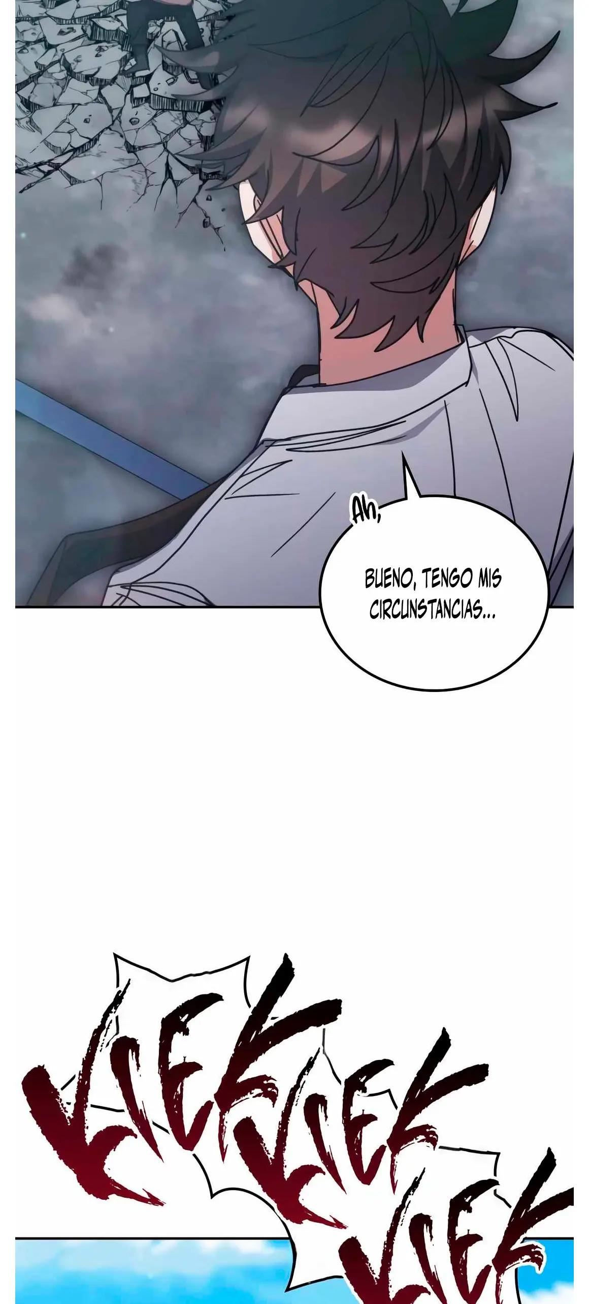 Academia de la Ascensión > Capitulo 171 > Page 51