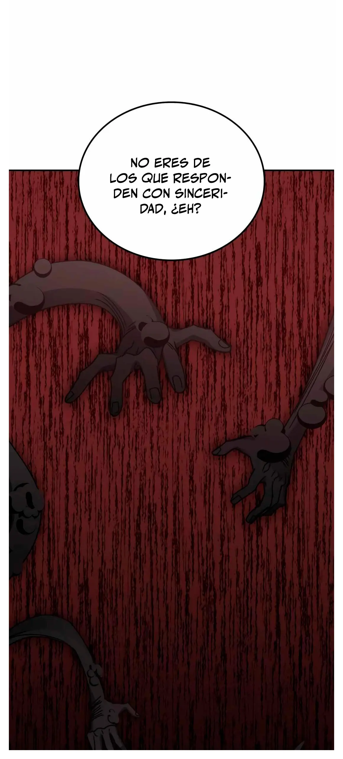 Academia de la Ascensión > Capitulo 171 > Page 111
