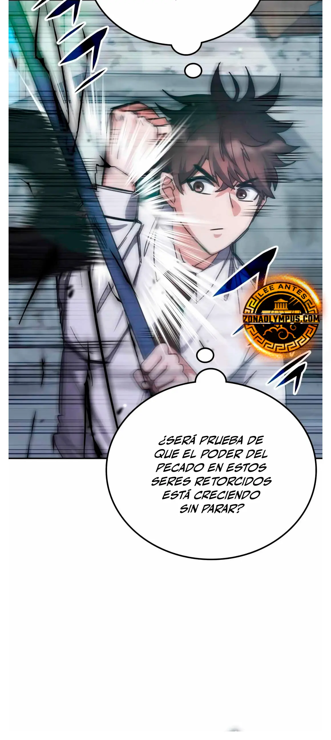 Academia de la Ascensión > Capitulo 171 > Page 211