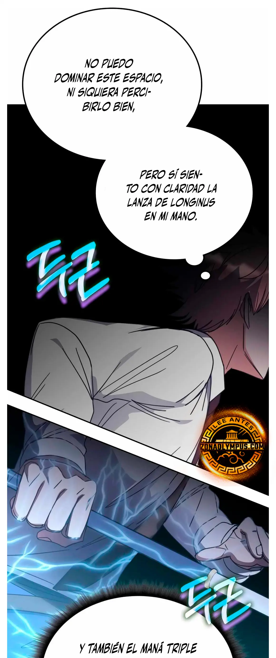 Academia de la Ascensión > Capitulo 171 > Page 431
