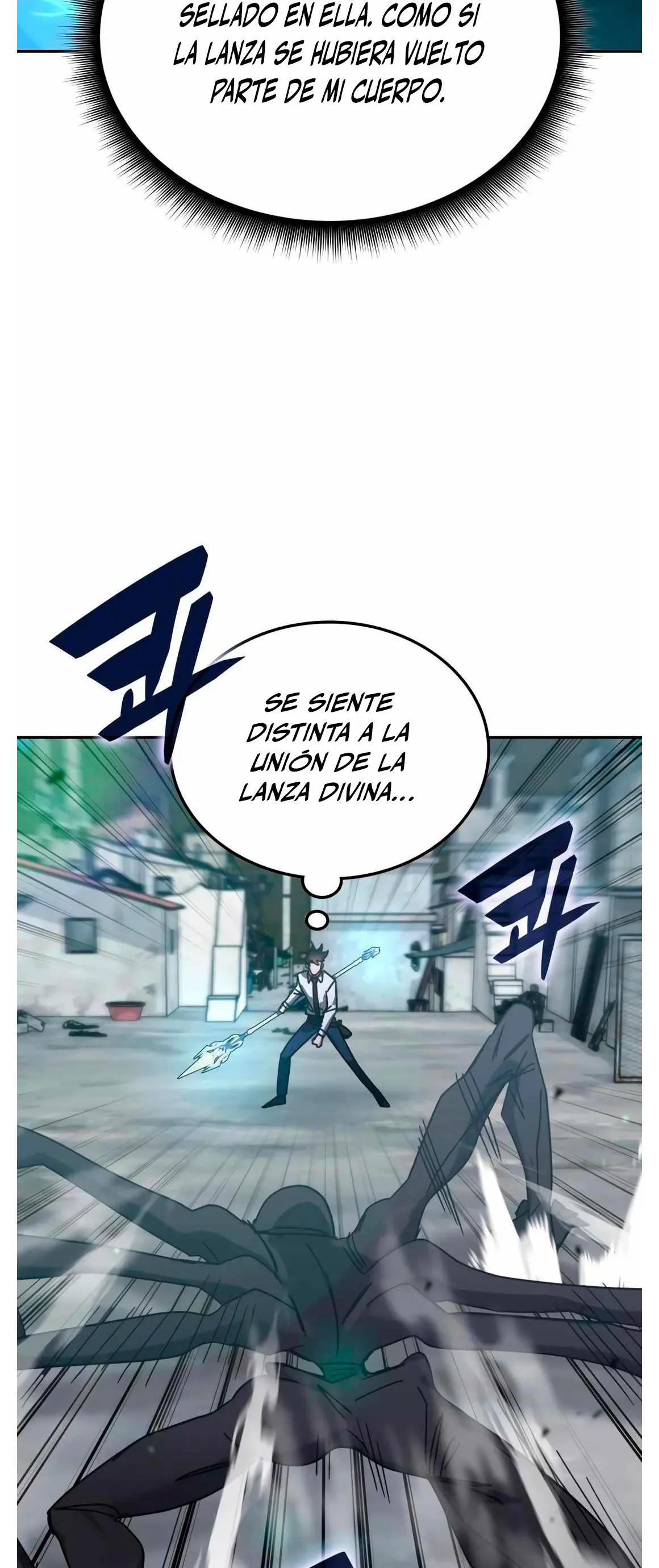 Academia de la Ascensión > Capitulo 171 > Page 441