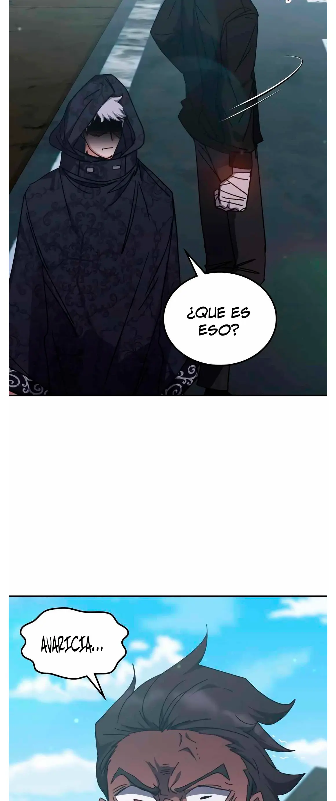 Academia de la Ascensión > Capitulo 171 > Page 501