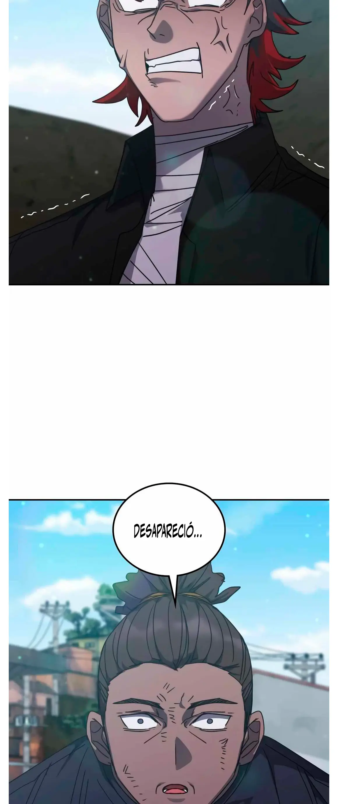Academia de la Ascensión > Capitulo 171 > Page 511