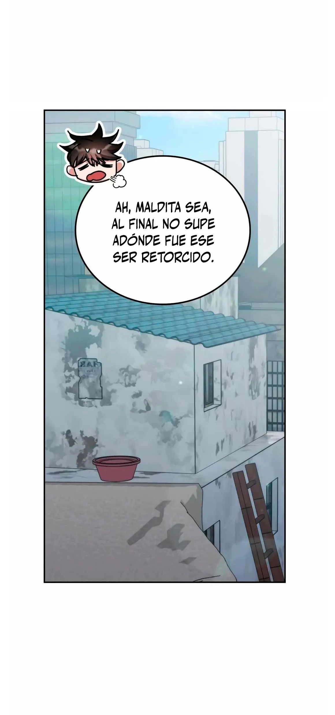 Academia de la Ascensión > Capitulo 171 > Page 591