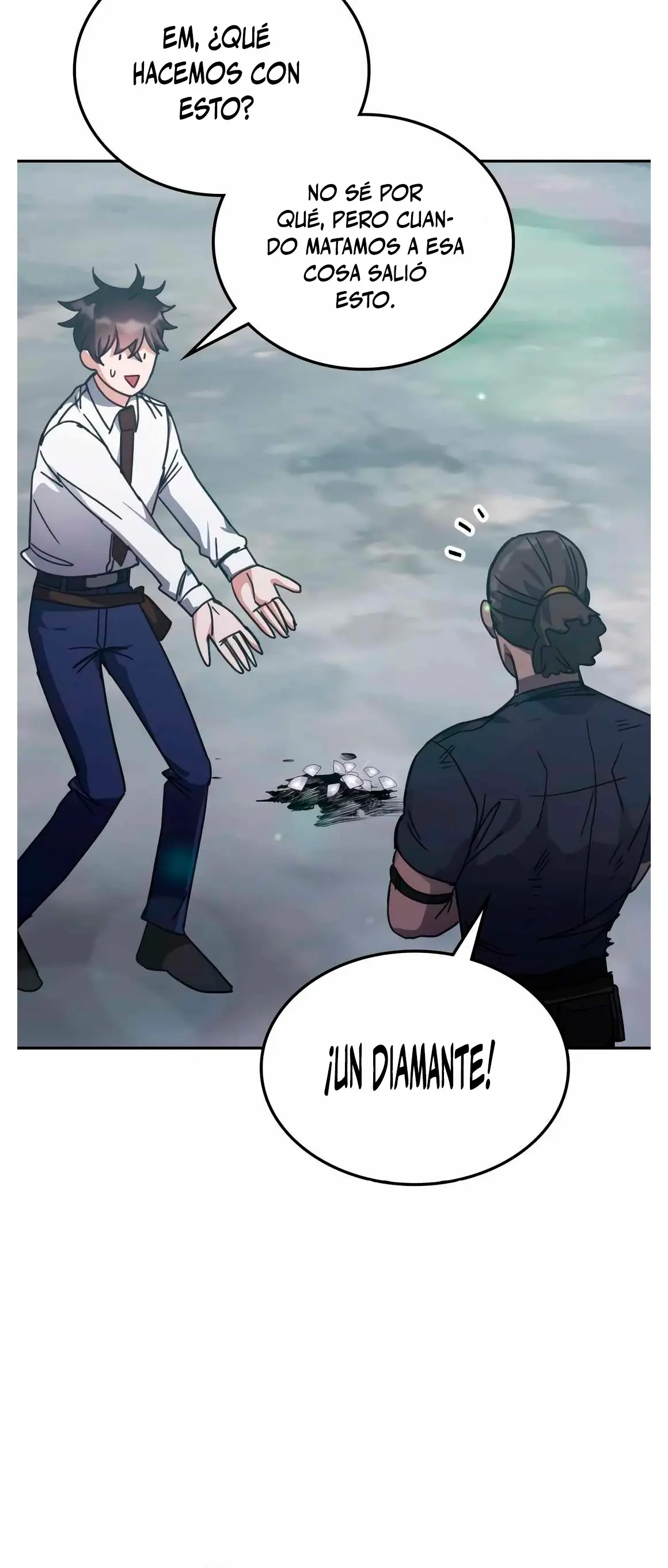 Academia de la Ascensión > Capitulo 171 > Page 701
