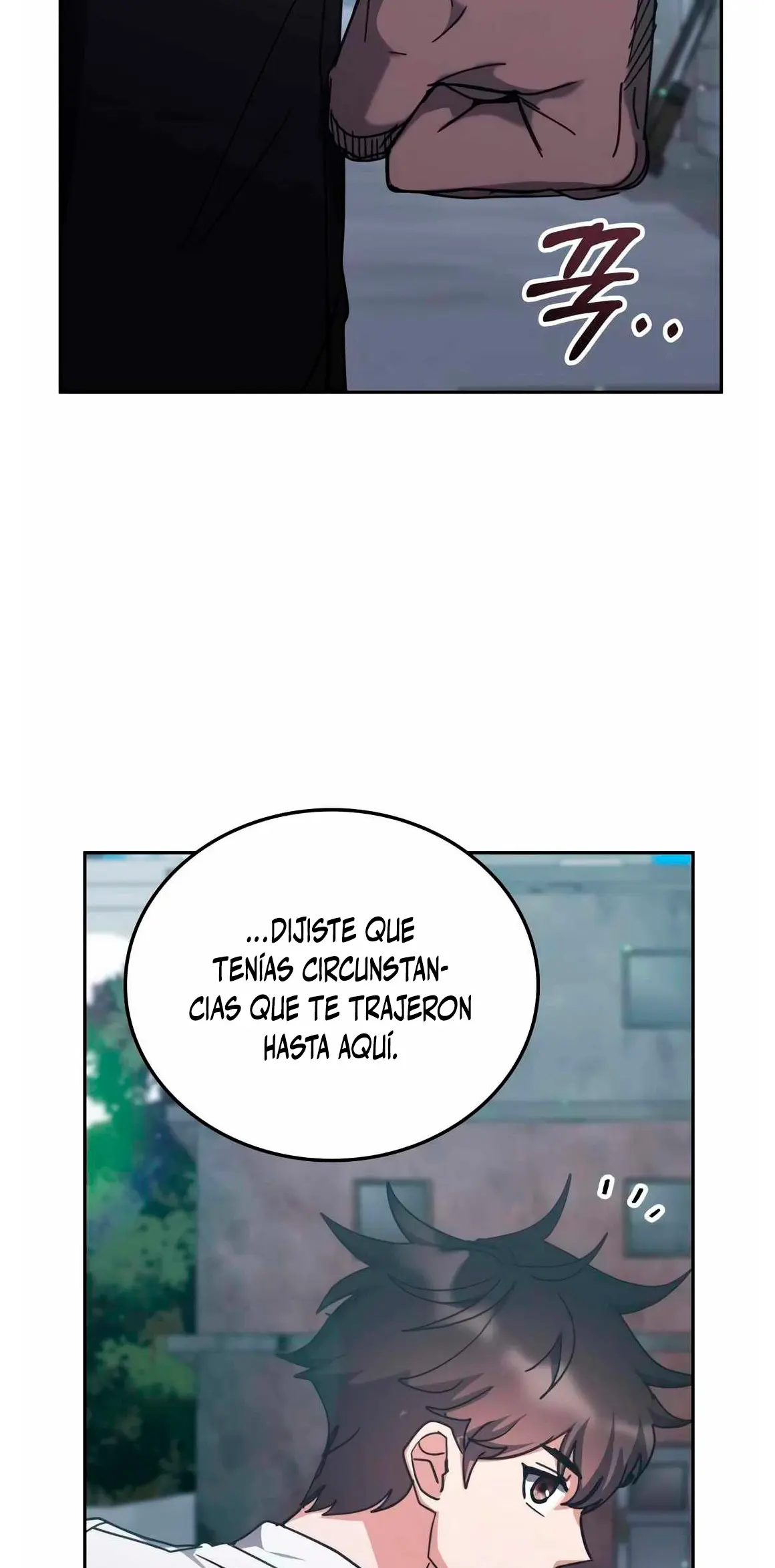 Academia de la Ascensión > Capitulo 171 > Page 761