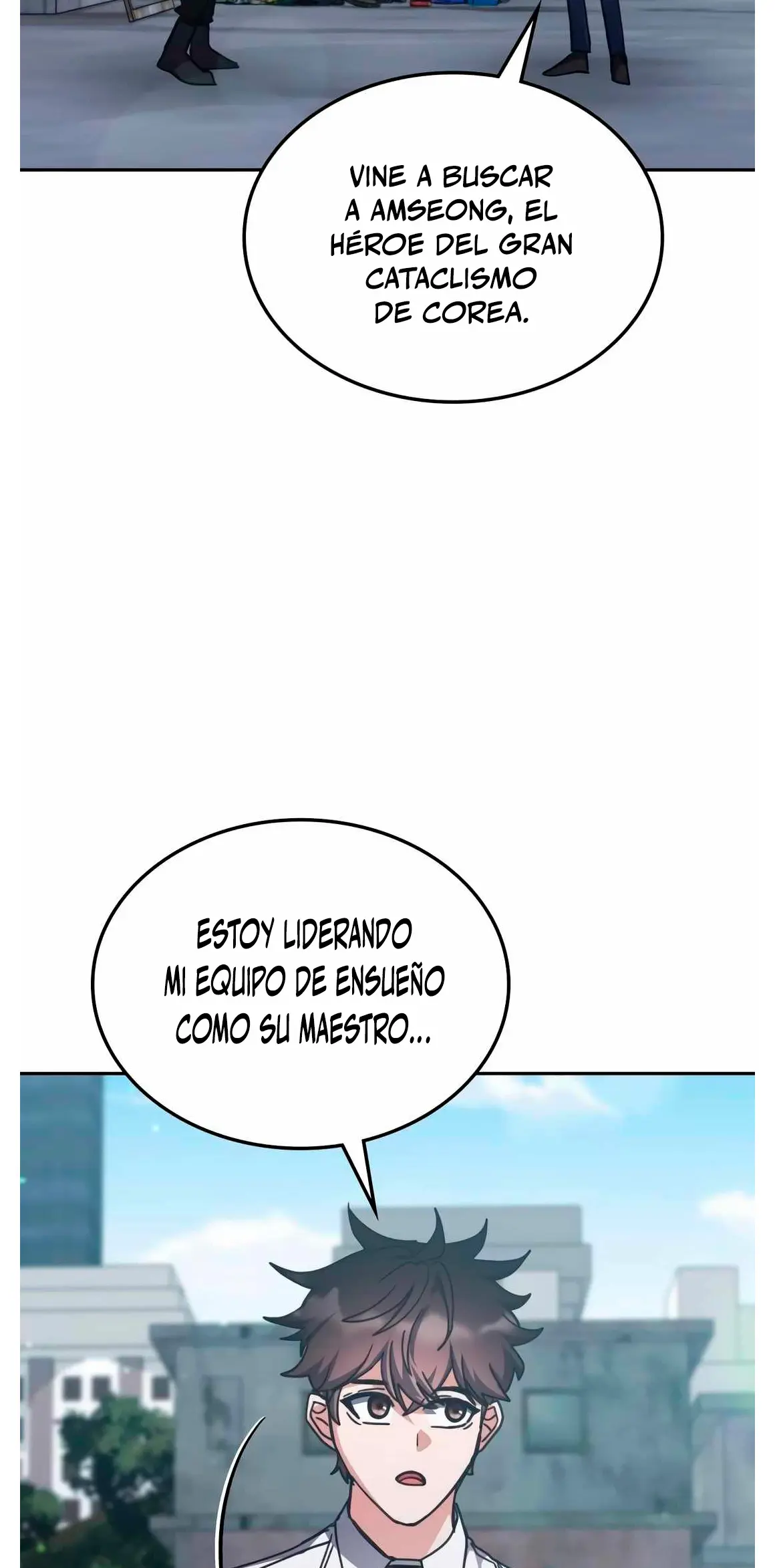 Academia de la Ascensión > Capitulo 171 > Page 781