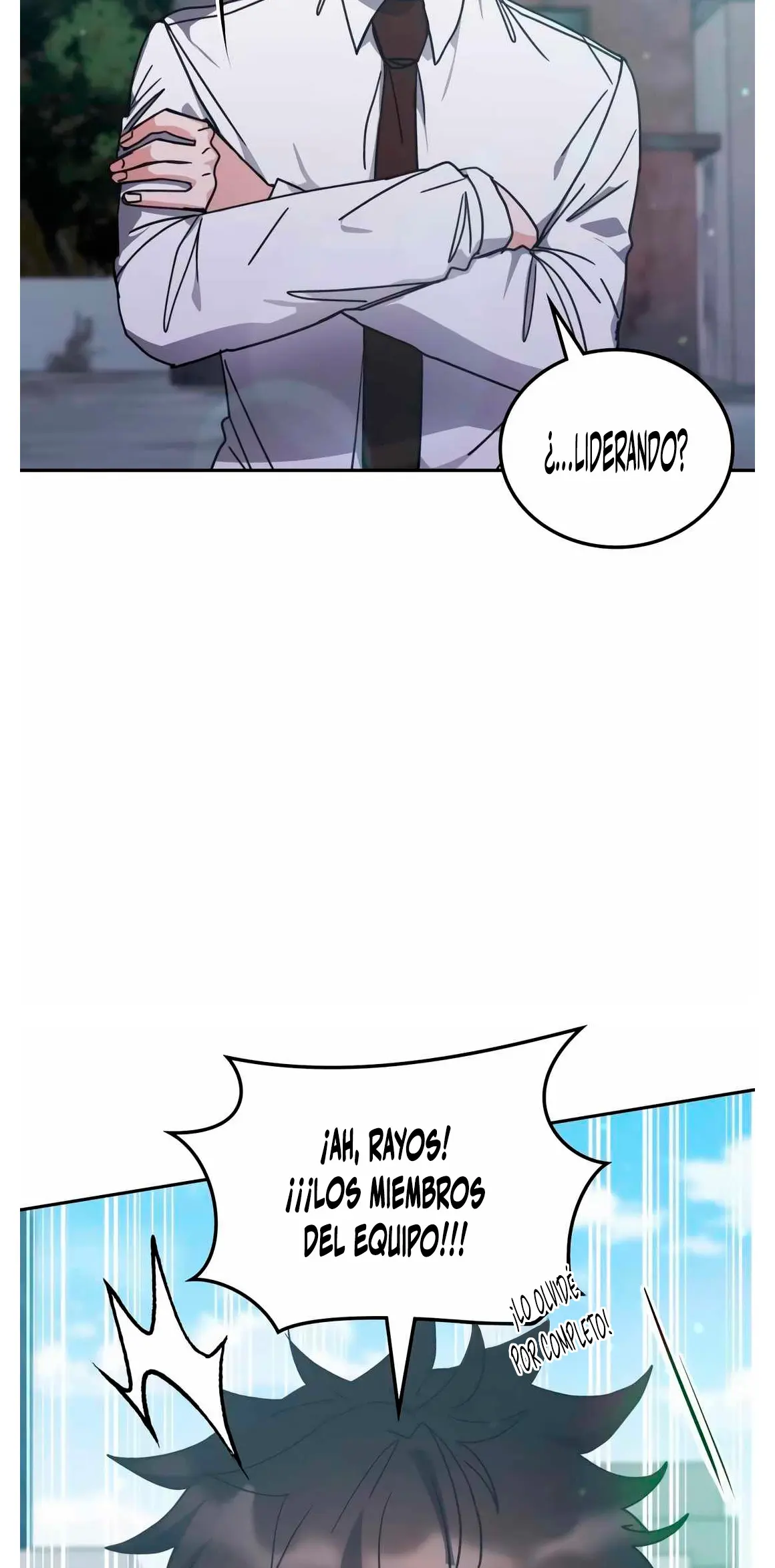 Academia de la Ascensión > Capitulo 171 > Page 791