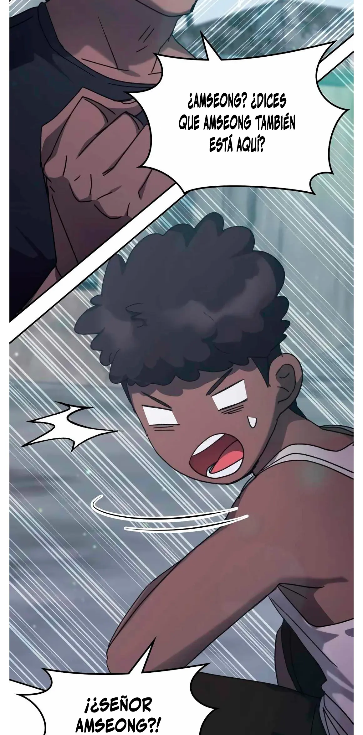 Academia de la Ascensión > Capitulo 171 > Page 811
