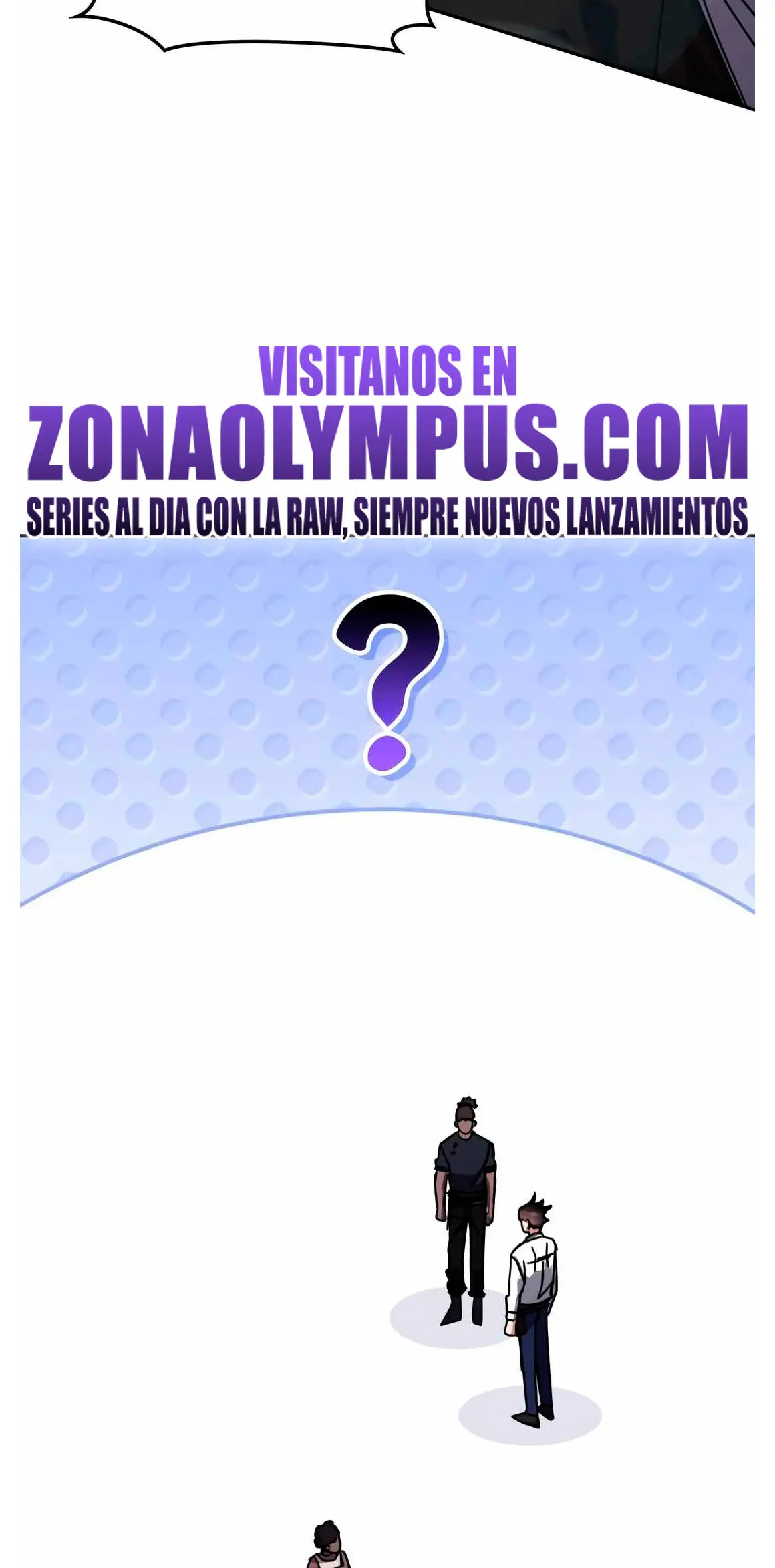Academia de la Ascensión > Capitulo 171 > Page 821