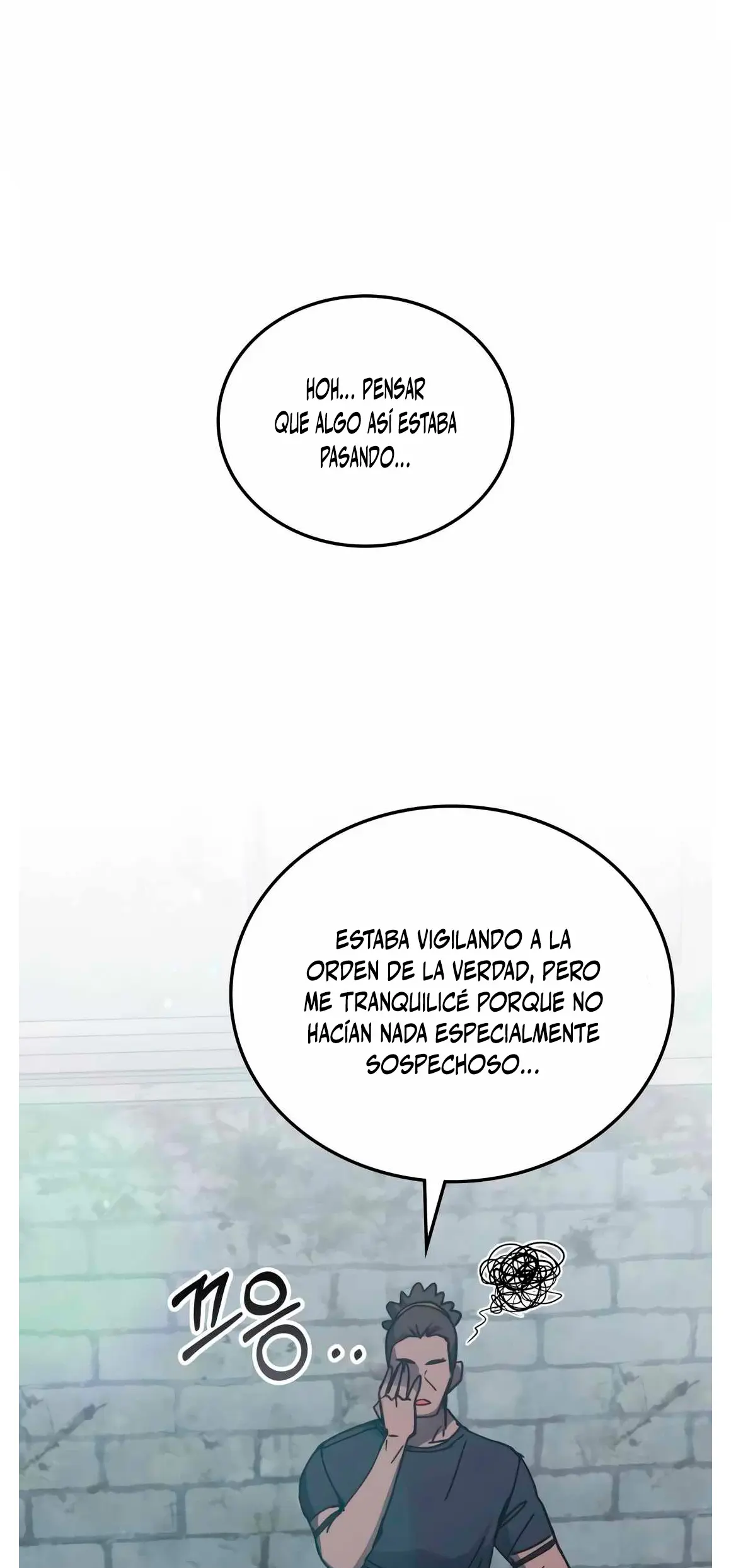 Academia de la Ascensión > Capitulo 172 > Page 21