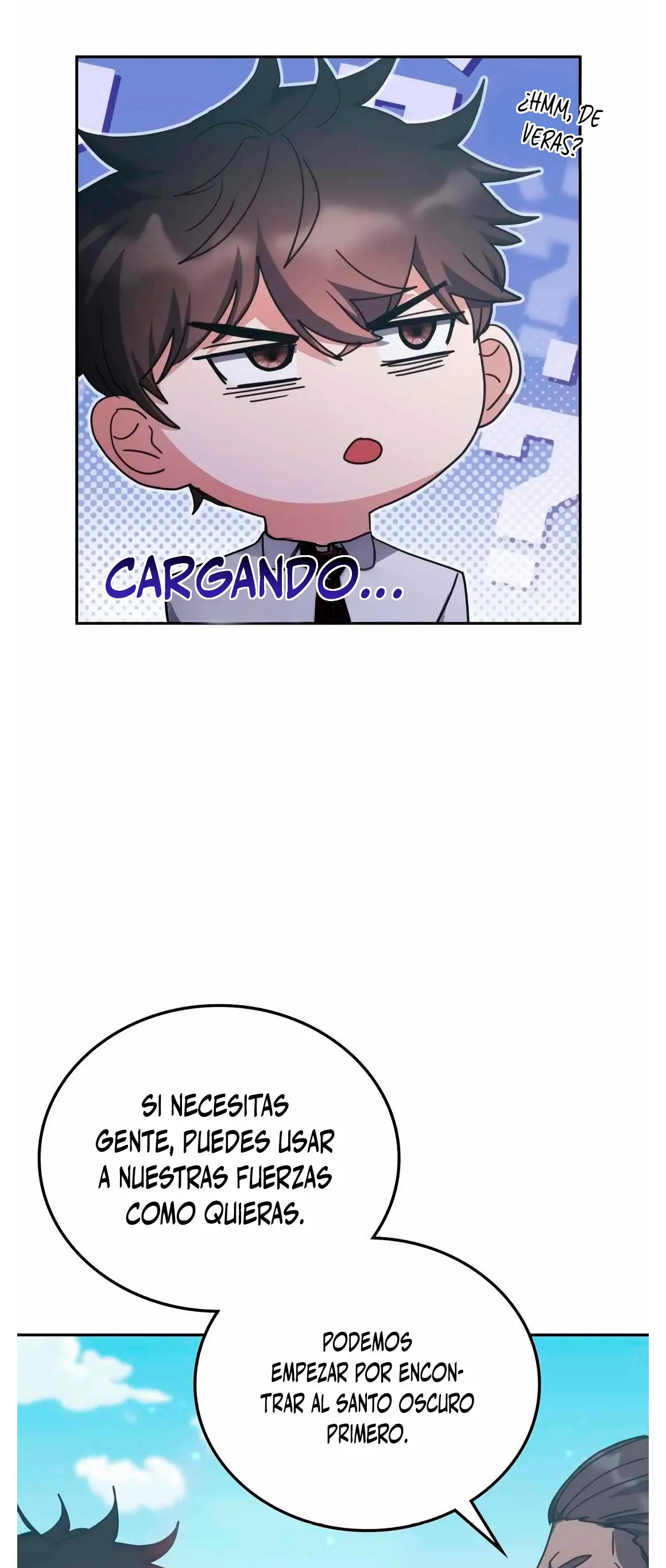 Academia de la Ascensión > Capitulo 172 > Page 141
