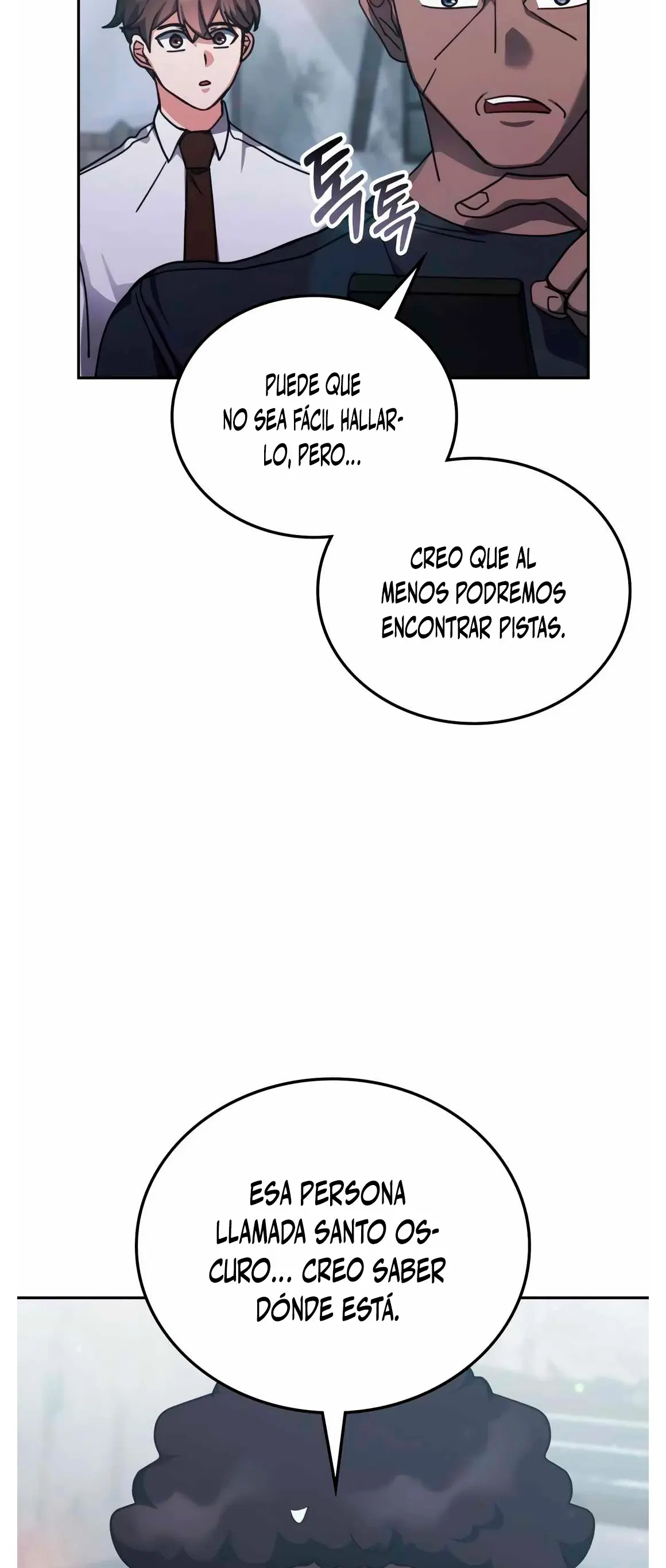 Academia de la Ascensión > Capitulo 172 > Page 181