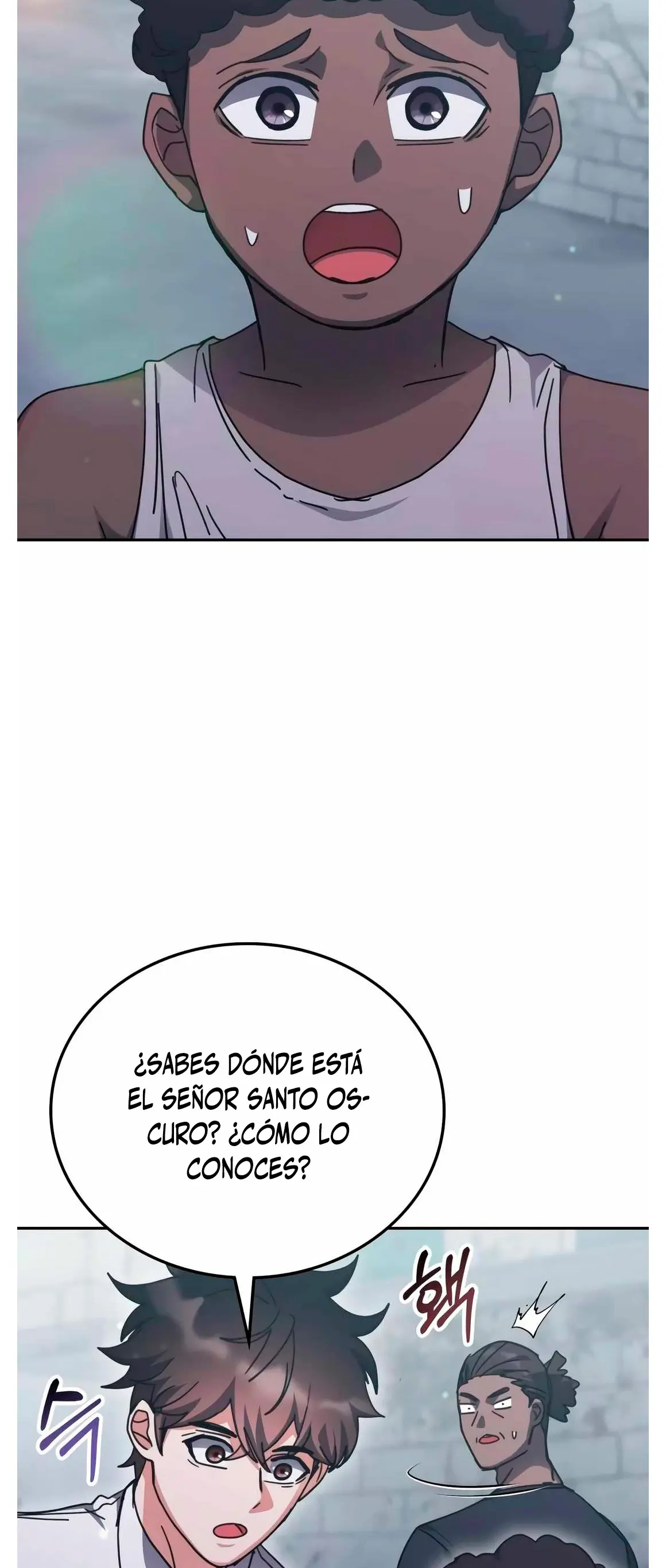 Academia de la Ascensión > Capitulo 172 > Page 191