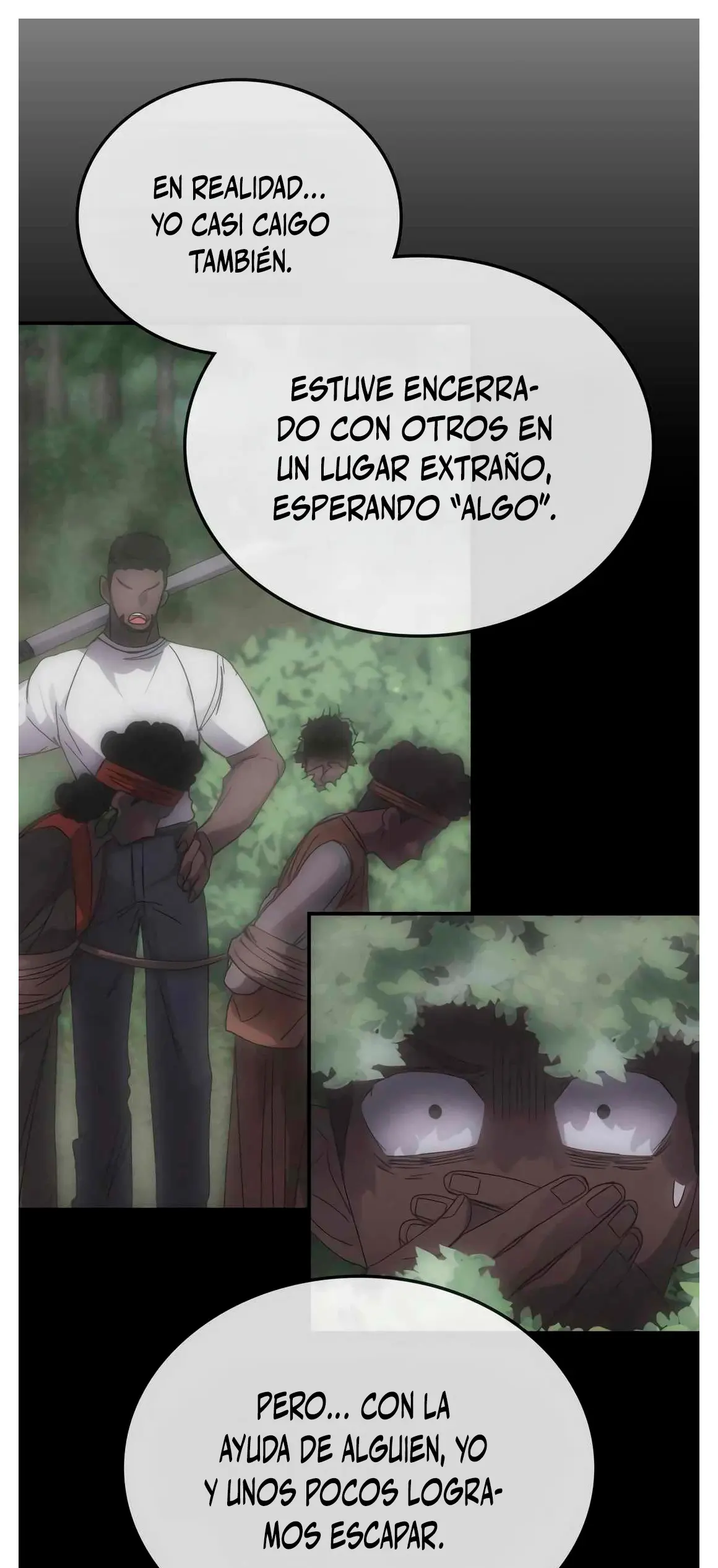 Academia de la Ascensión > Capitulo 172 > Page 221