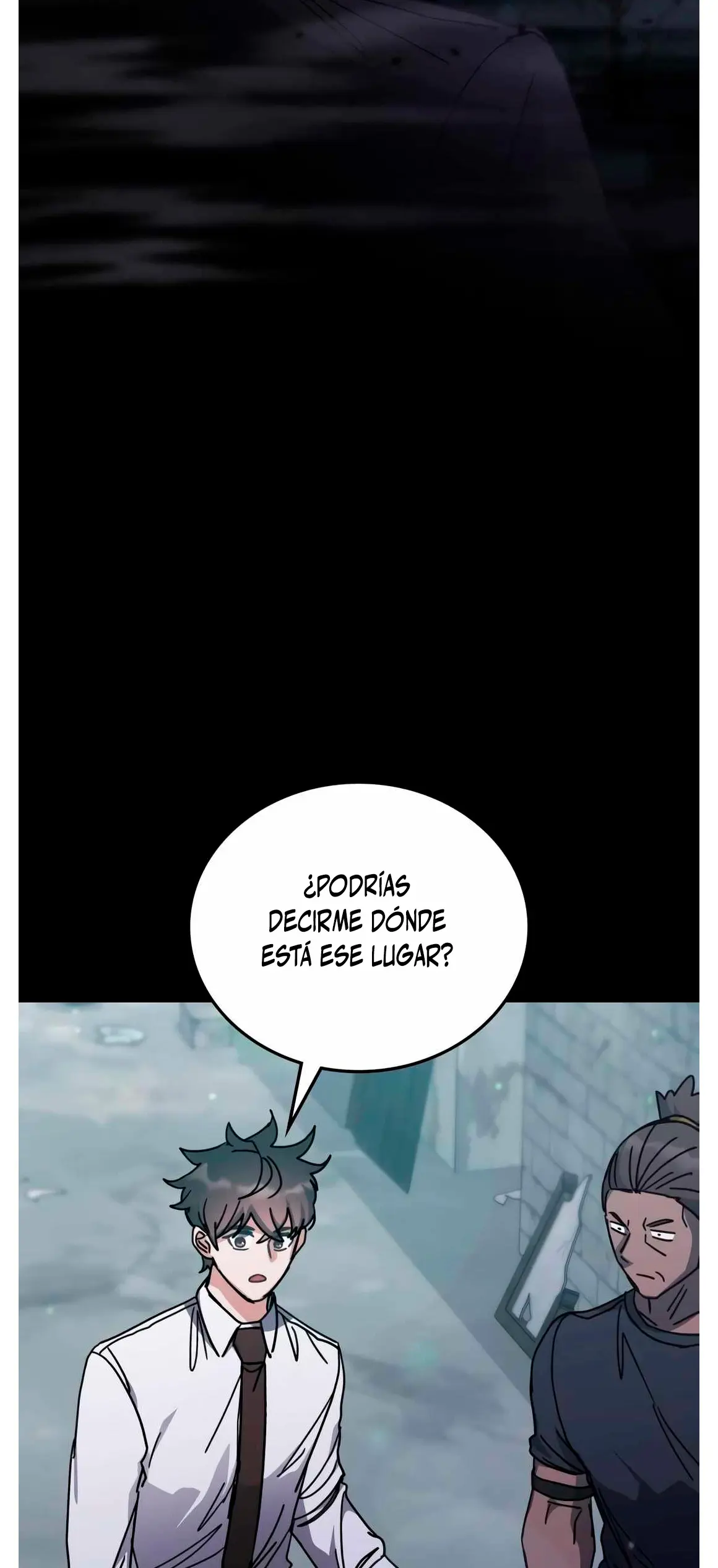 Academia de la Ascensión > Capitulo 172 > Page 251