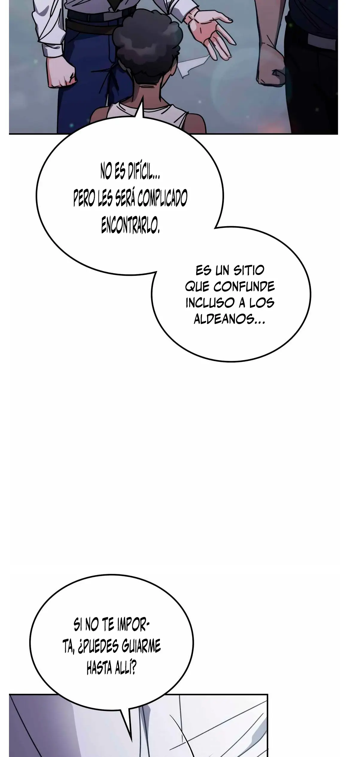 Academia de la Ascensión > Capitulo 172 > Page 271