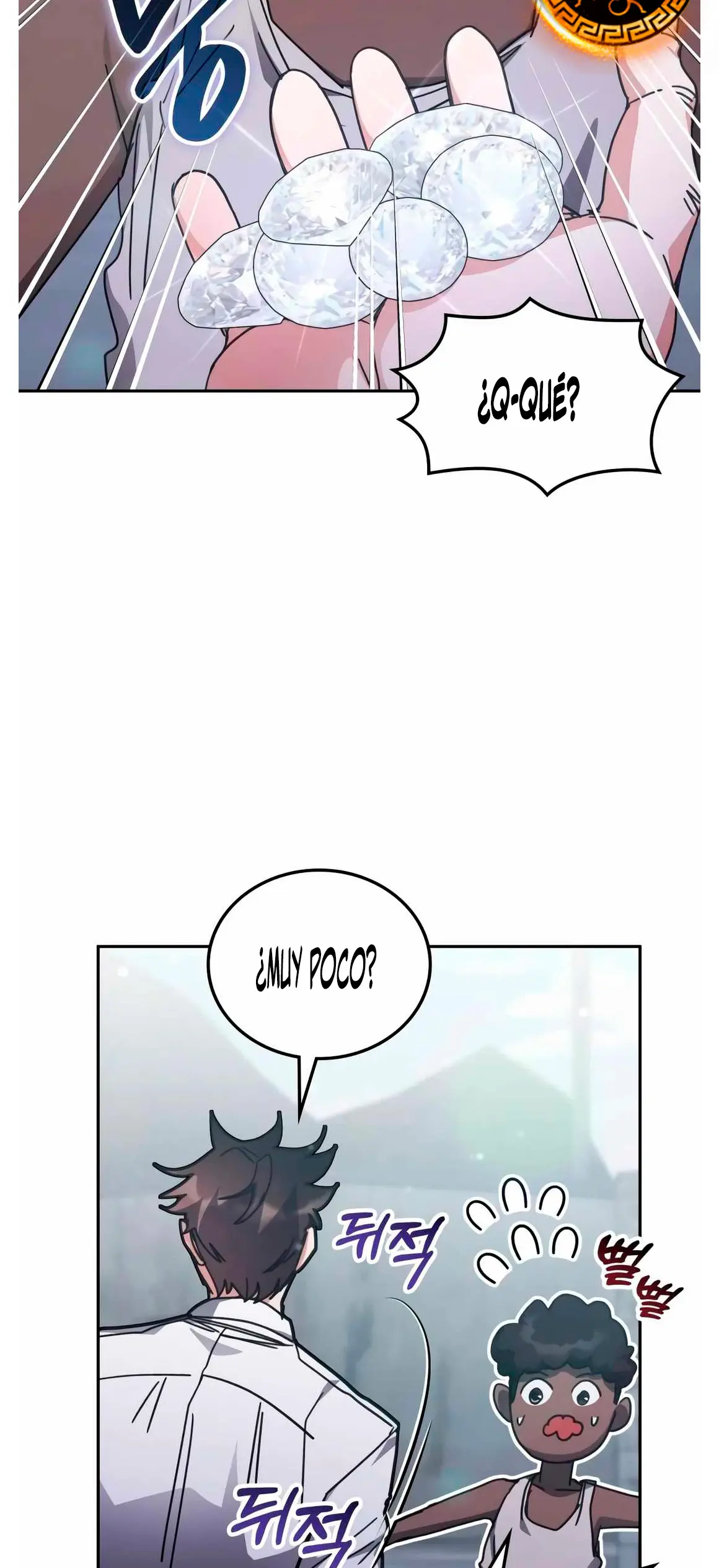 Academia de la Ascensión > Capitulo 172 > Page 291