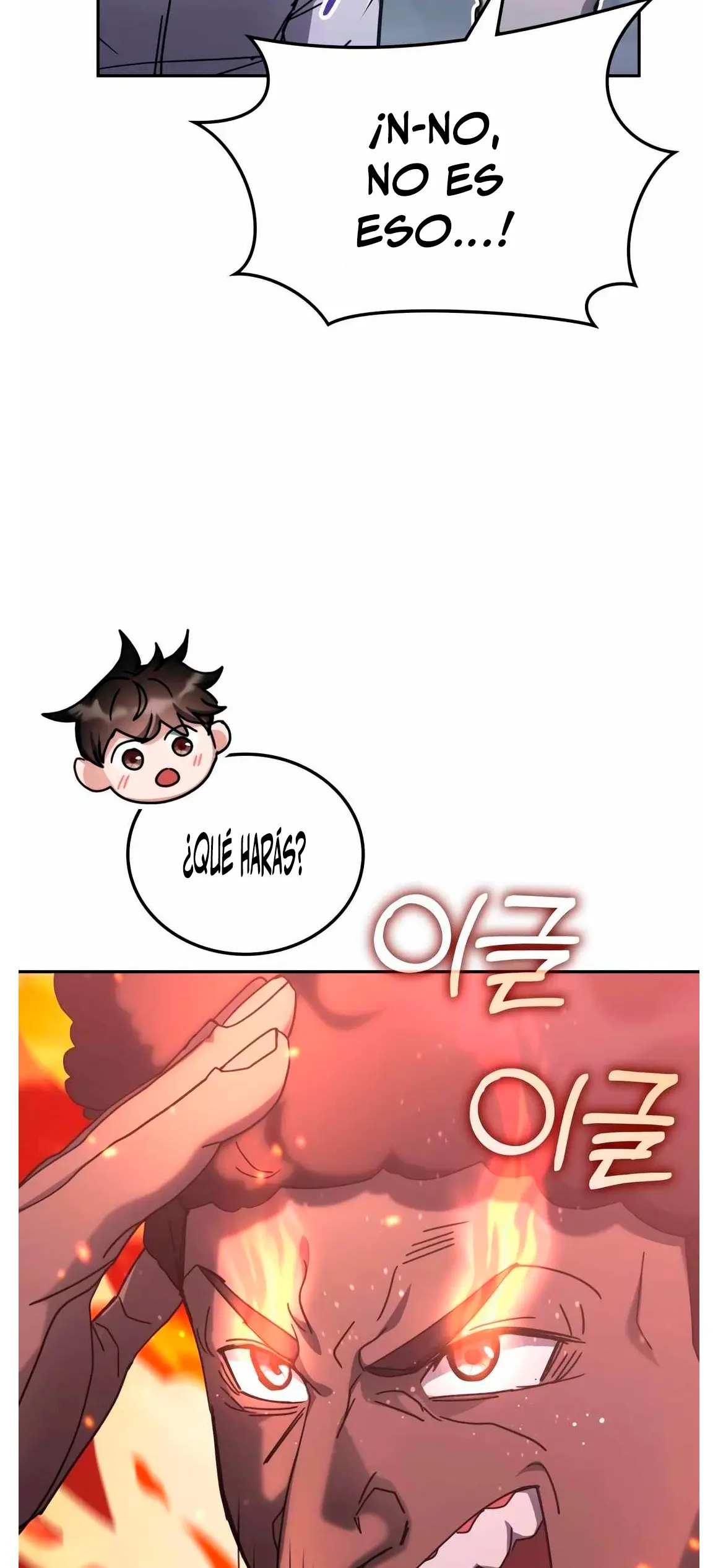 Academia de la Ascensión > Capitulo 172 > Page 301