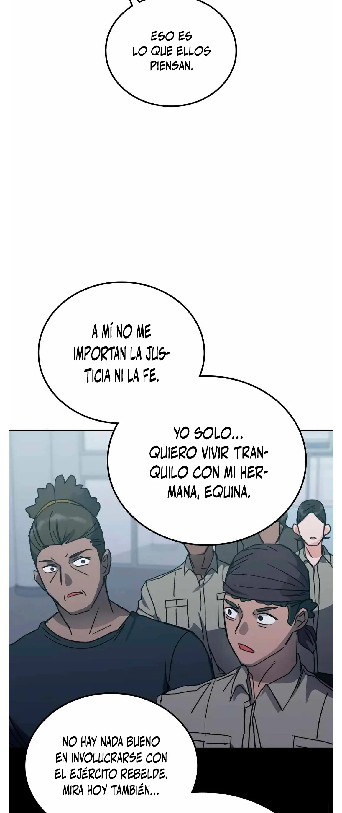 Academia de la Ascensión > Capitulo 172 > Page 381