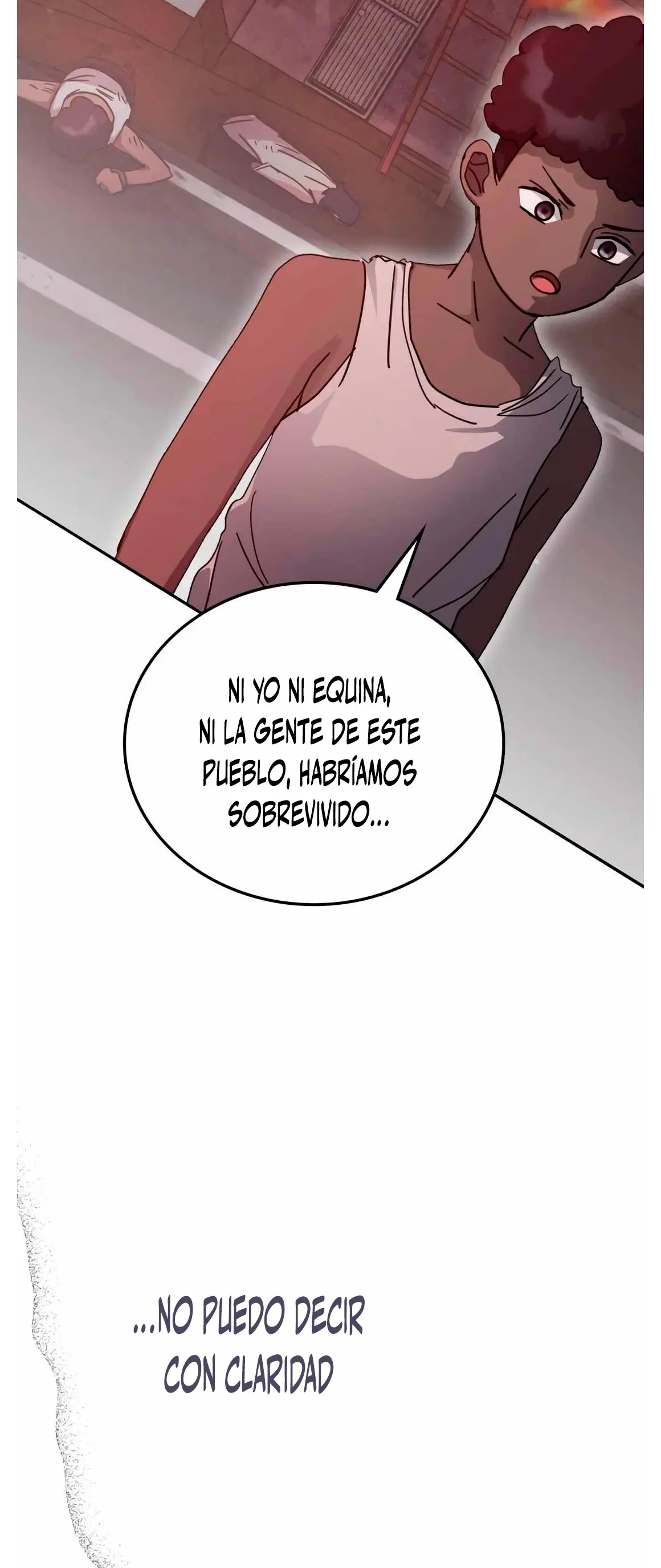 Academia de la Ascensión > Capitulo 172 > Page 401