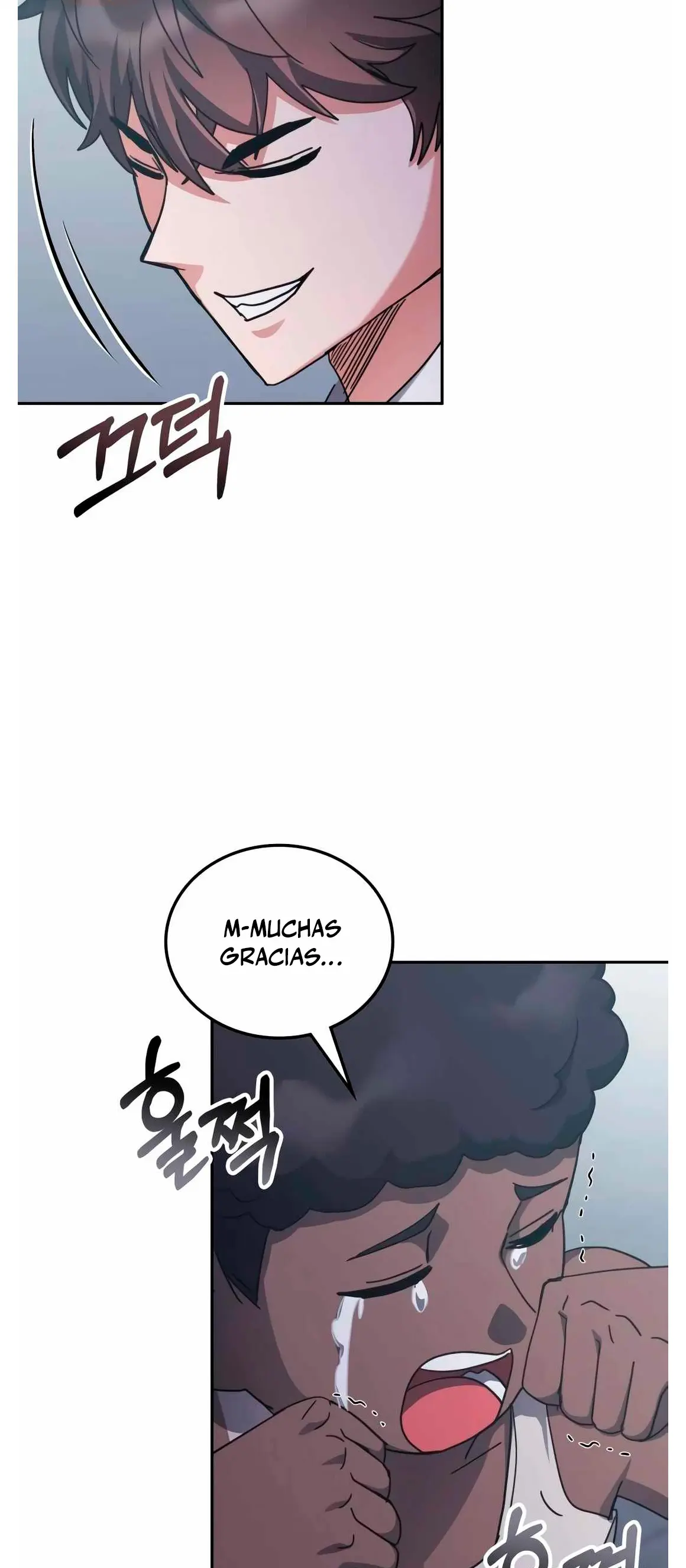 Academia de la Ascensión > Capitulo 172 > Page 441