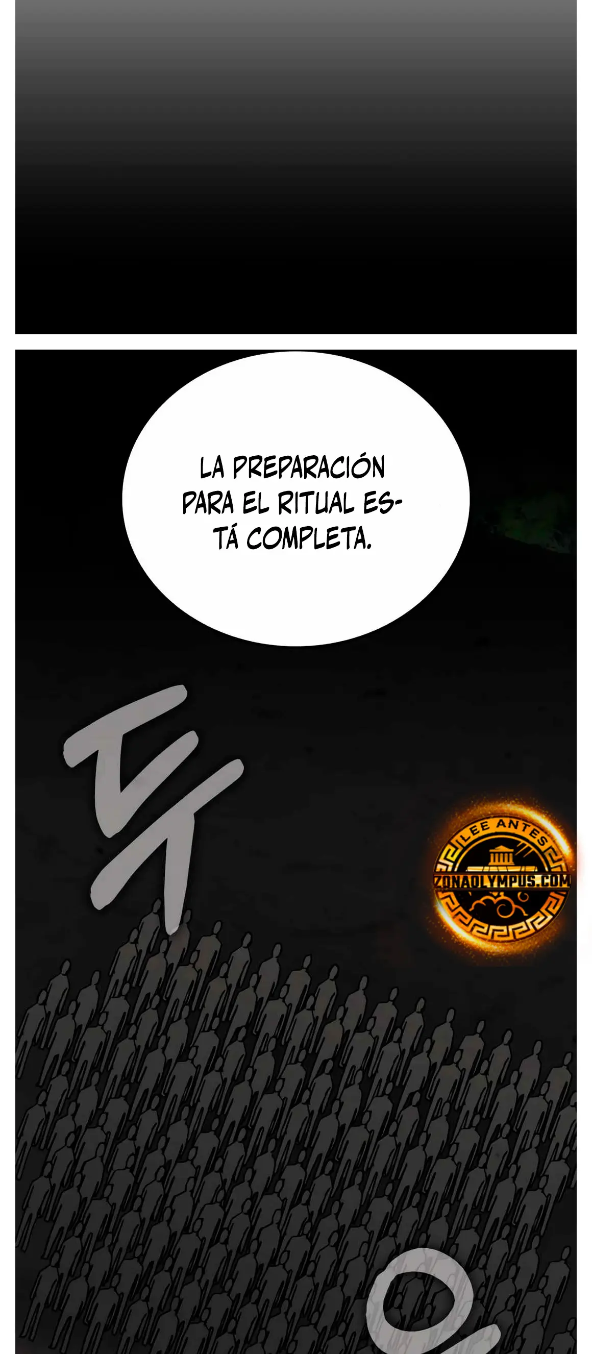 Academia de la Ascensión > Capitulo 172 > Page 481